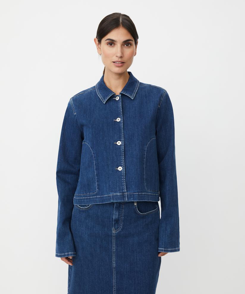 MASAI 1011814 Jovinia Long sleeve Jacket