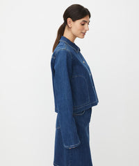 MASAI 1011814 Jovinia Long sleeve Jacket