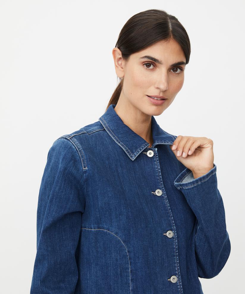 MASAI 1011814 Jovinia Long sleeve Jacket