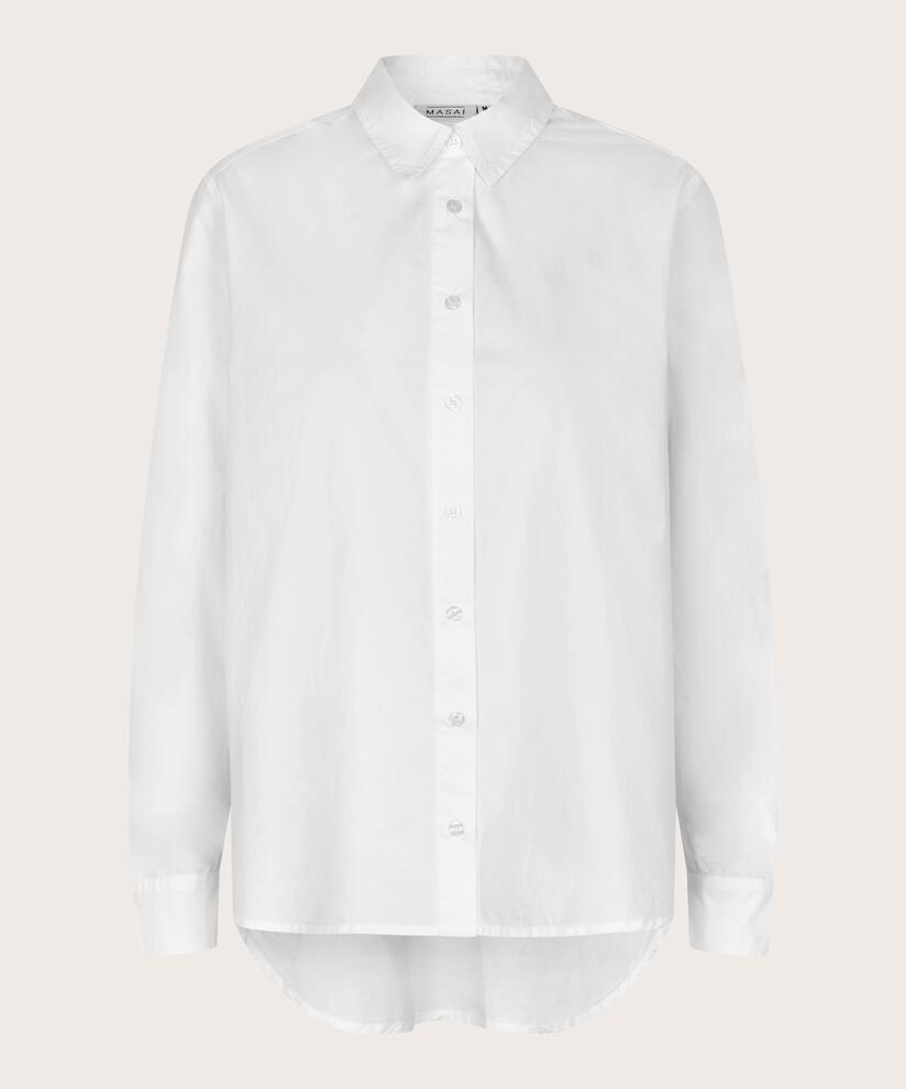 Chemise à manches longues Imma MASAI 1011882