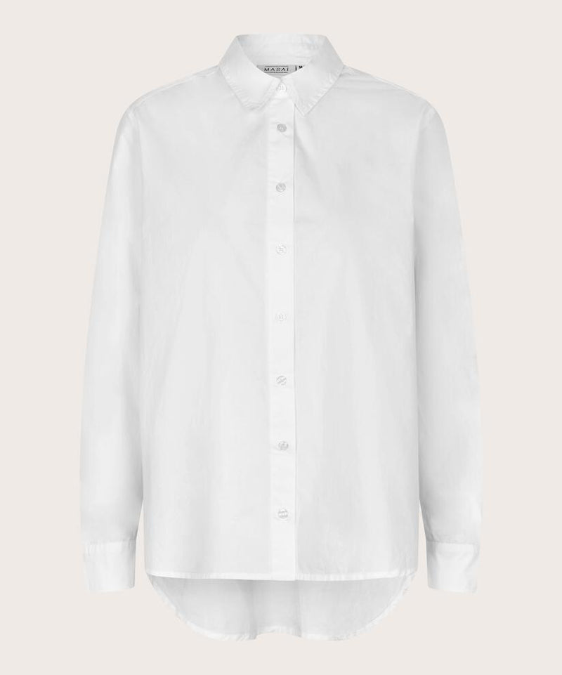 Chemise à manches longues Imma MASAI 1011882