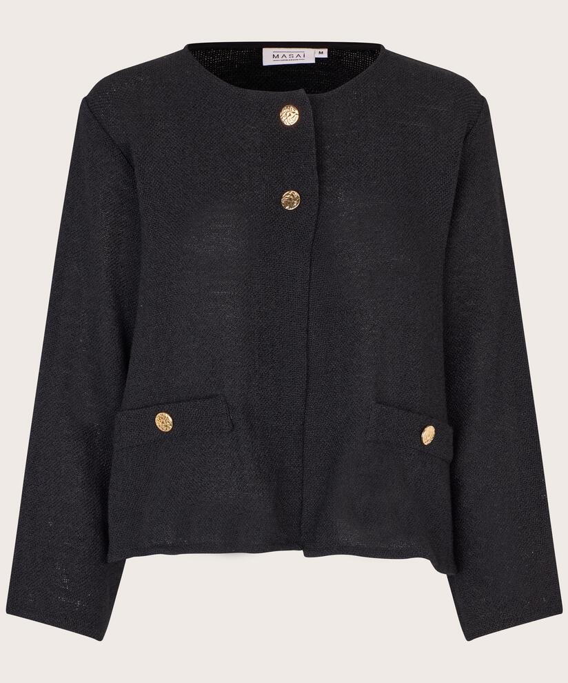 MASAI 1012214 Julithra Long Sleeve Jacket