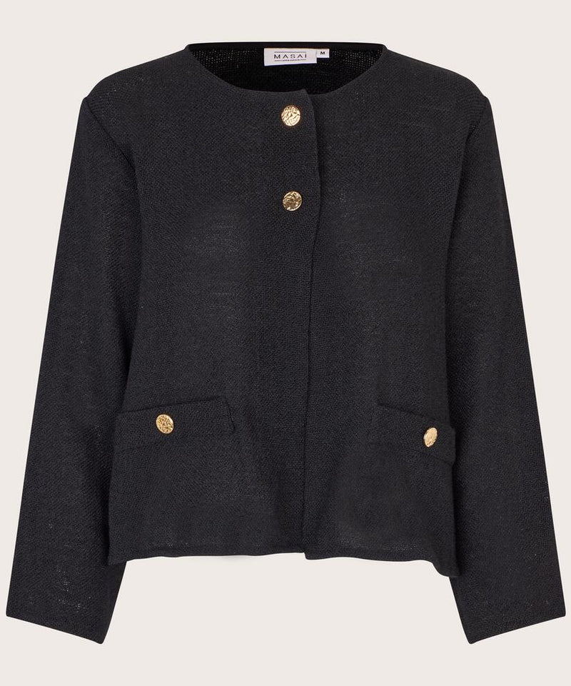 MASAI 1012214 Julithra Long Sleeve Jacket