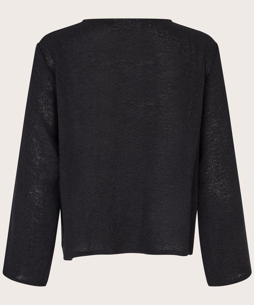 MASAI 1012214 Julithra Long Sleeve Jacket