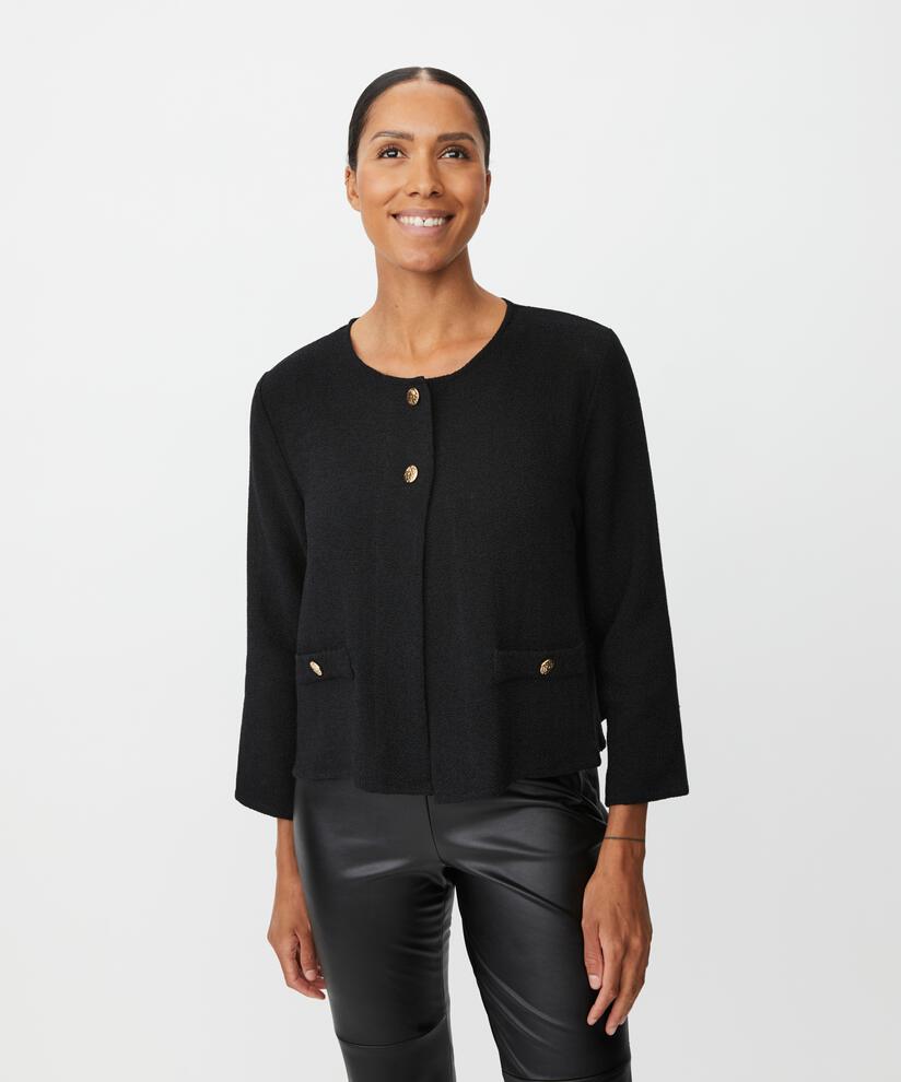 MASAI 1012214 Julithra Long Sleeve Jacket