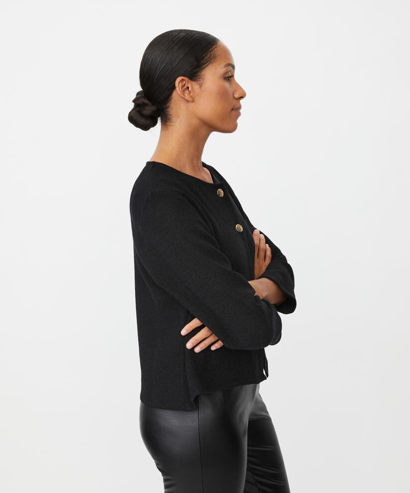 MASAI 1012214 Julithra Long Sleeve Jacket