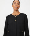 MASAI 1012214 Julithra Long Sleeve Jacket
