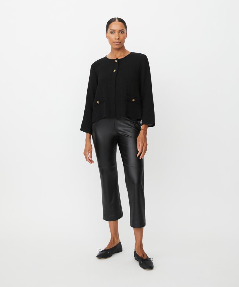 MASAI 1012214 Julithra Long Sleeve Jacket