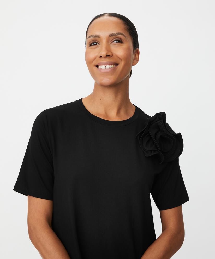 MASAI 1012301 Davienne 1/2 Sleeve Top