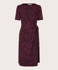 MASAI 1012305 Nerisse 1/2 Sleeve Dress