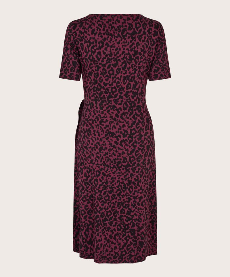 MASAI 1012305 Nerisse 1/2 Sleeve Dress