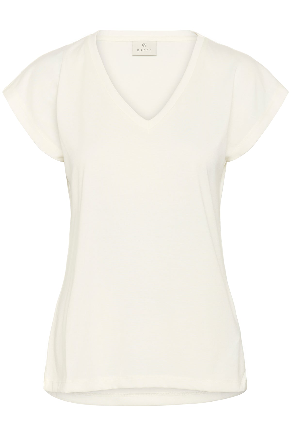 Kaffe 10504040 Lise T-Shirt
