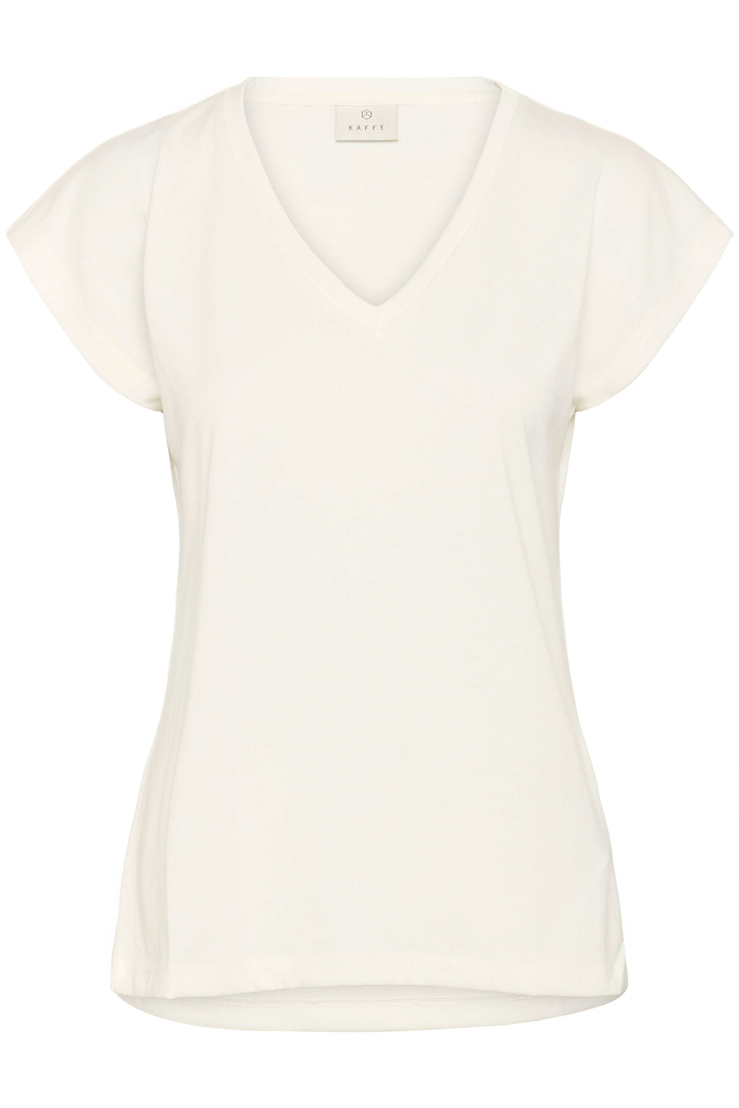 Kaffe 10504040 Lise T-Shirt