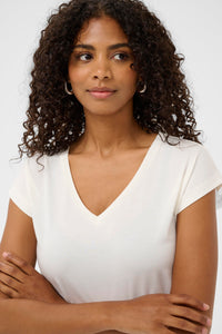 Kaffe 10504040 Lise T-Shirt