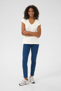 Kaffe 10504040 Lise T-Shirt