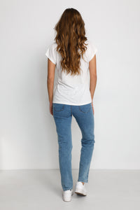 Kaffe 10504040 Lise T-Shirt