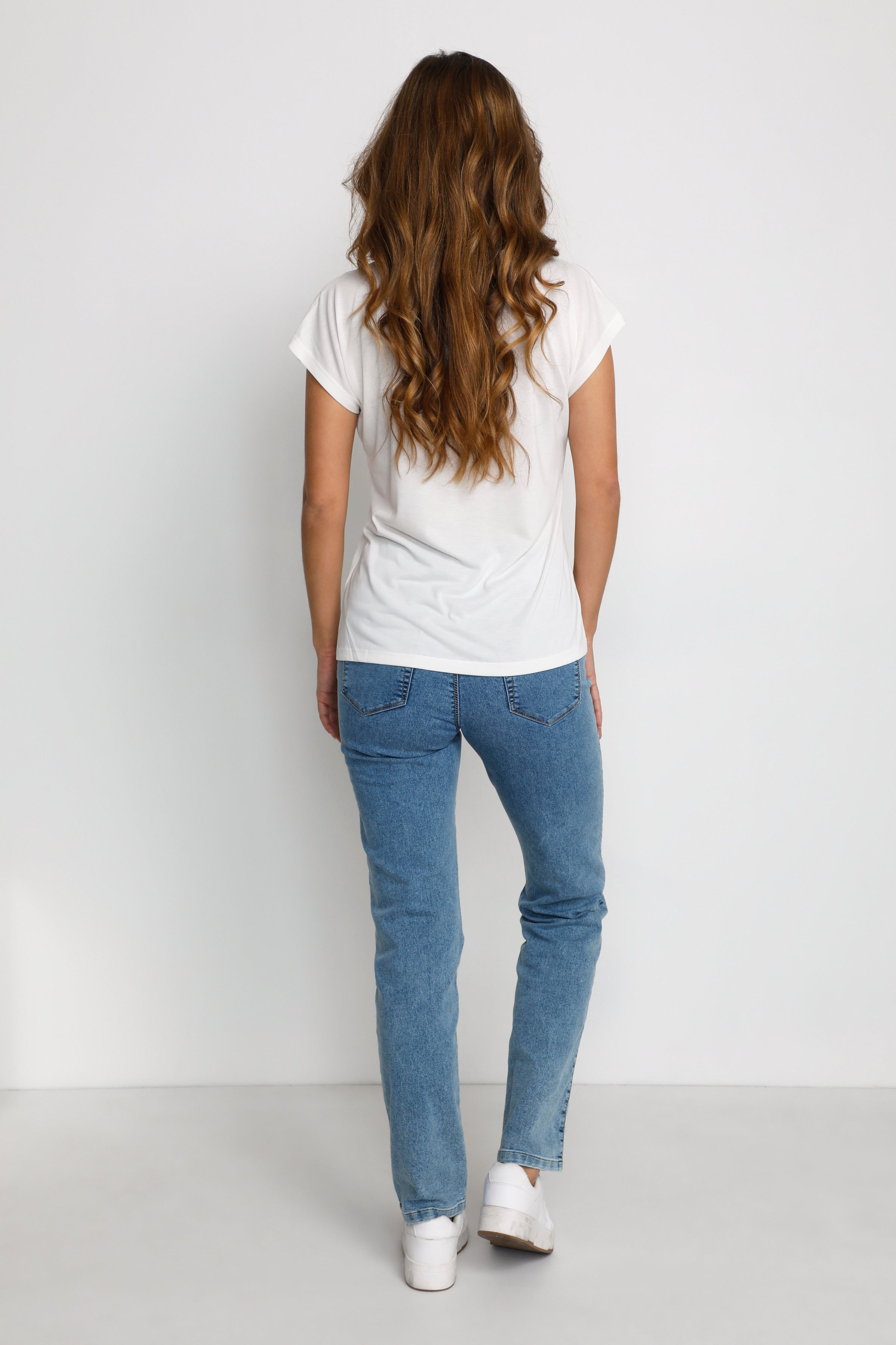 Kaffe 10504040 Lise T-Shirt