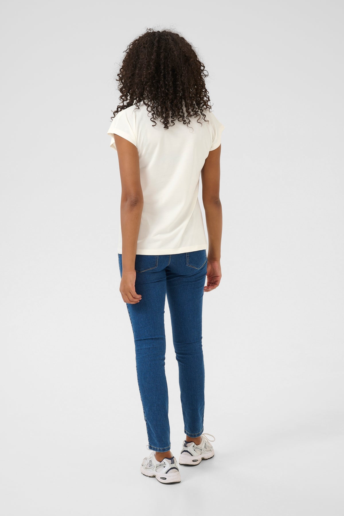 Kaffe 10504040 Lise T-Shirt