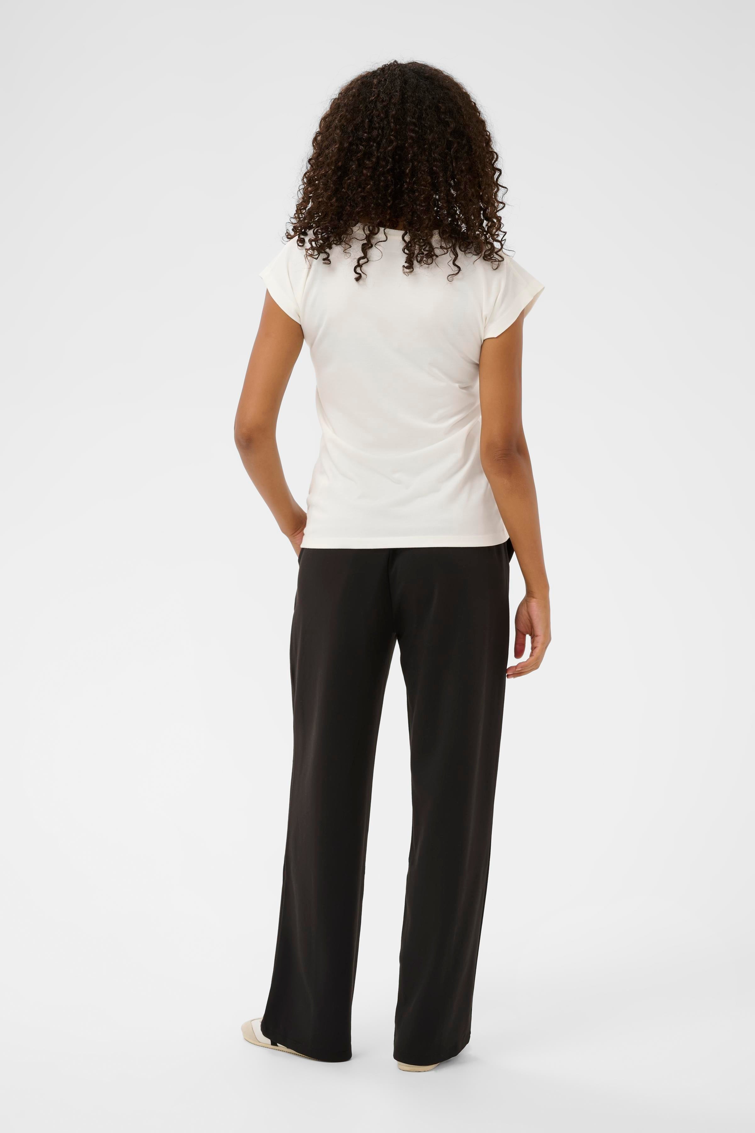 Kaffe 10504040 Lise T-Shirt