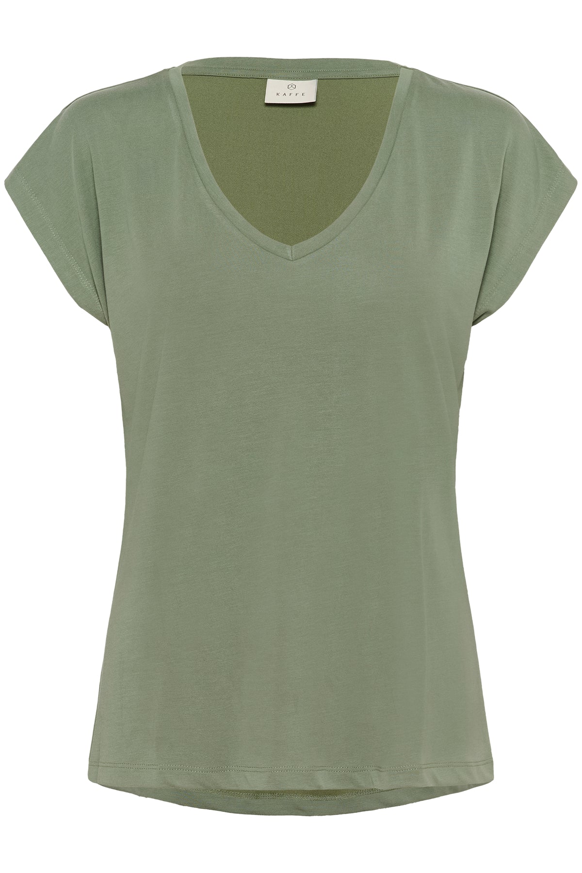 Kaffe 10504040 Lise T-Shirt