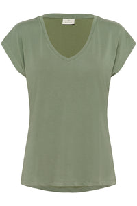Kaffe 10504040 Lise T-Shirt