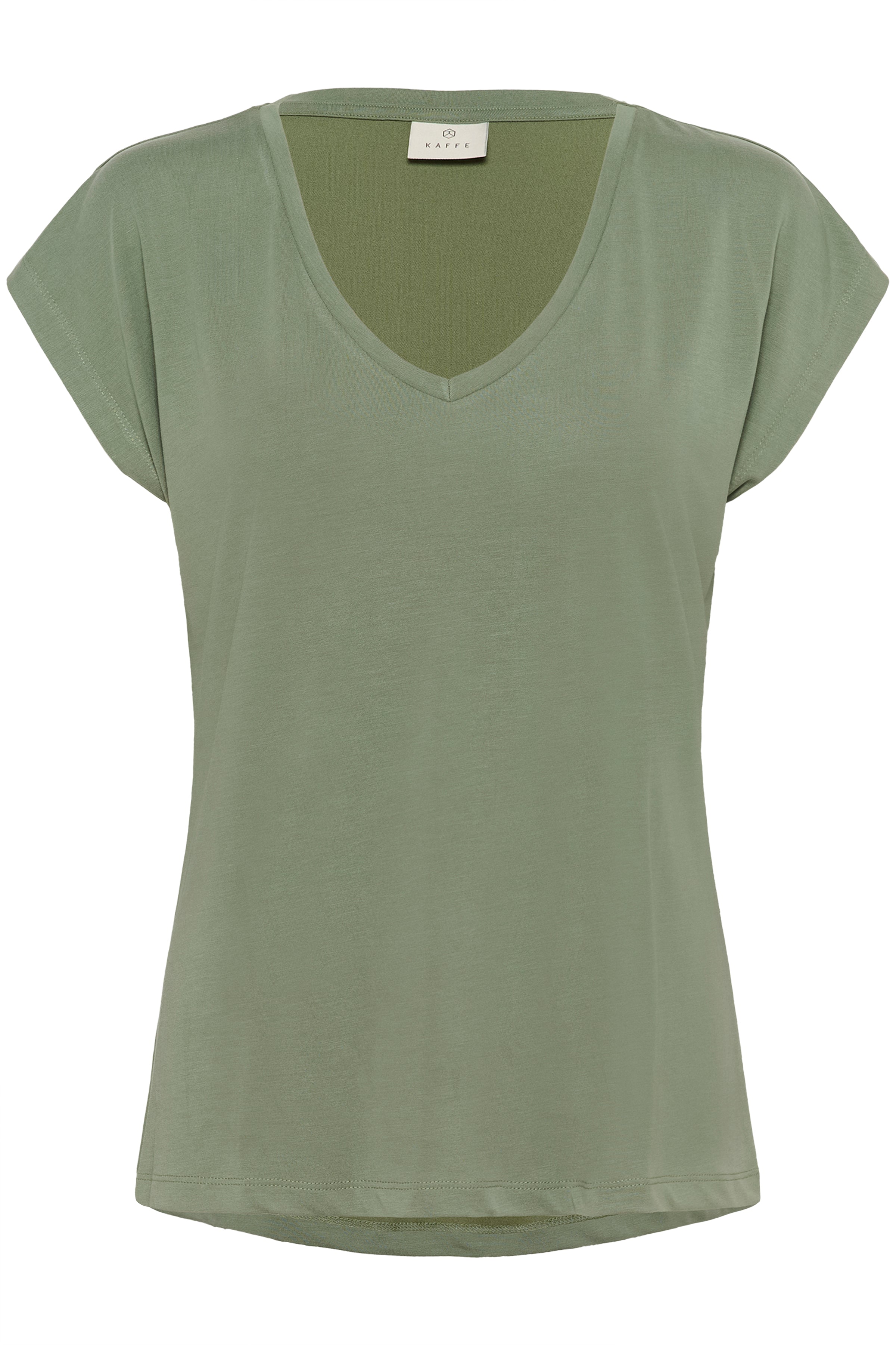 Kaffe 10504040 Lise T-Shirt