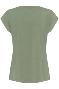 Kaffe 10504040 Lise T-Shirt