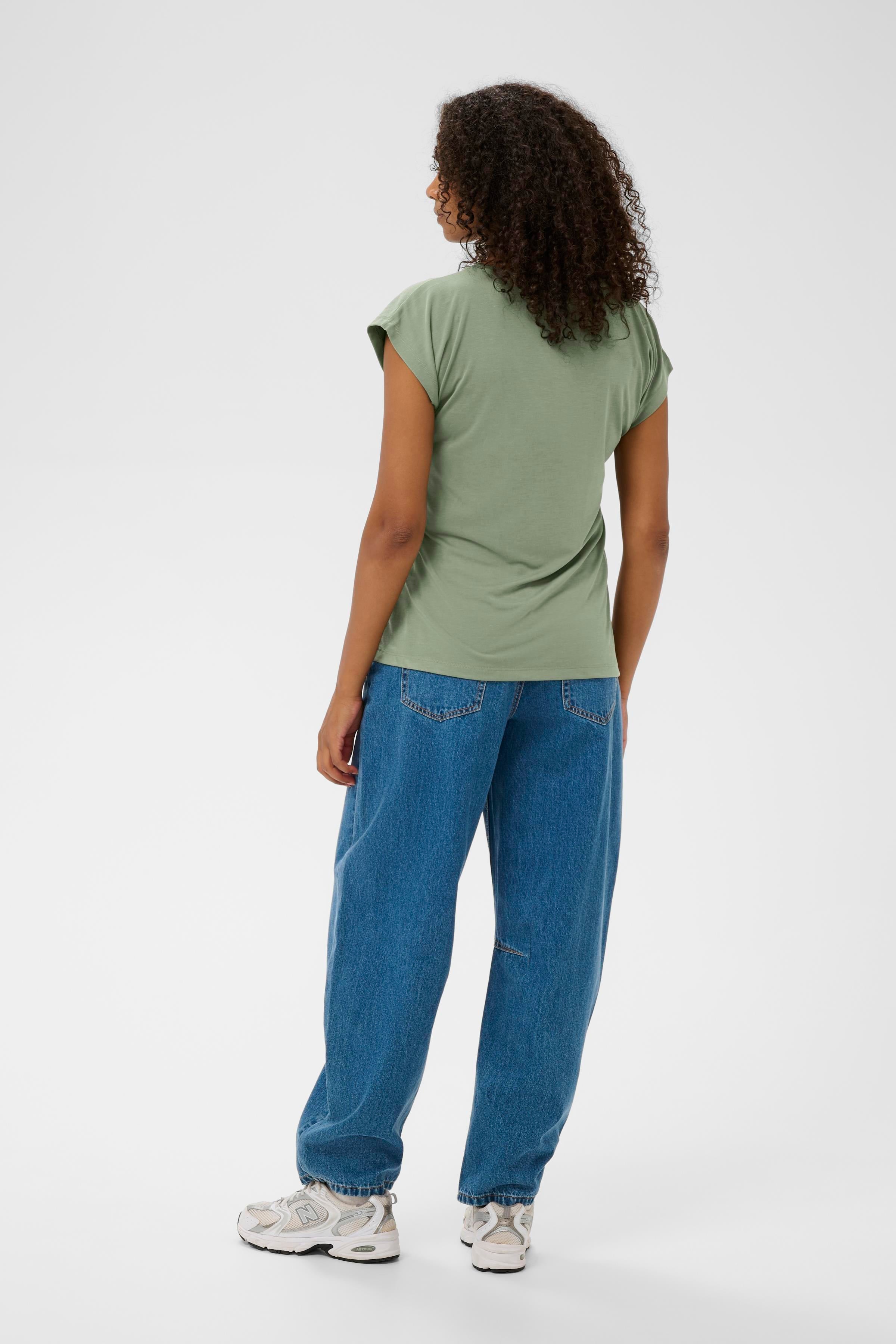 Kaffe 10504040 Lise T-Shirt