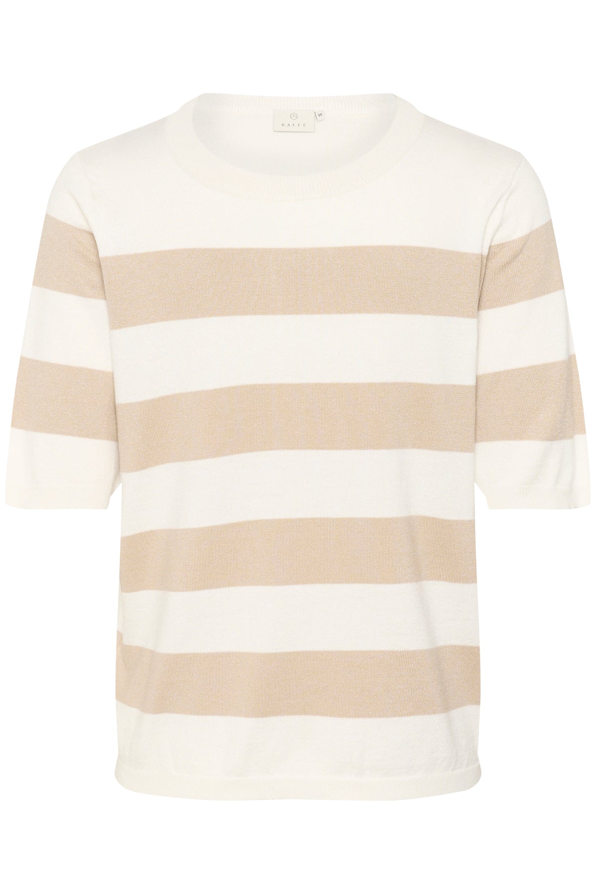 Kaffe 10508410 Lizza Striped Knit