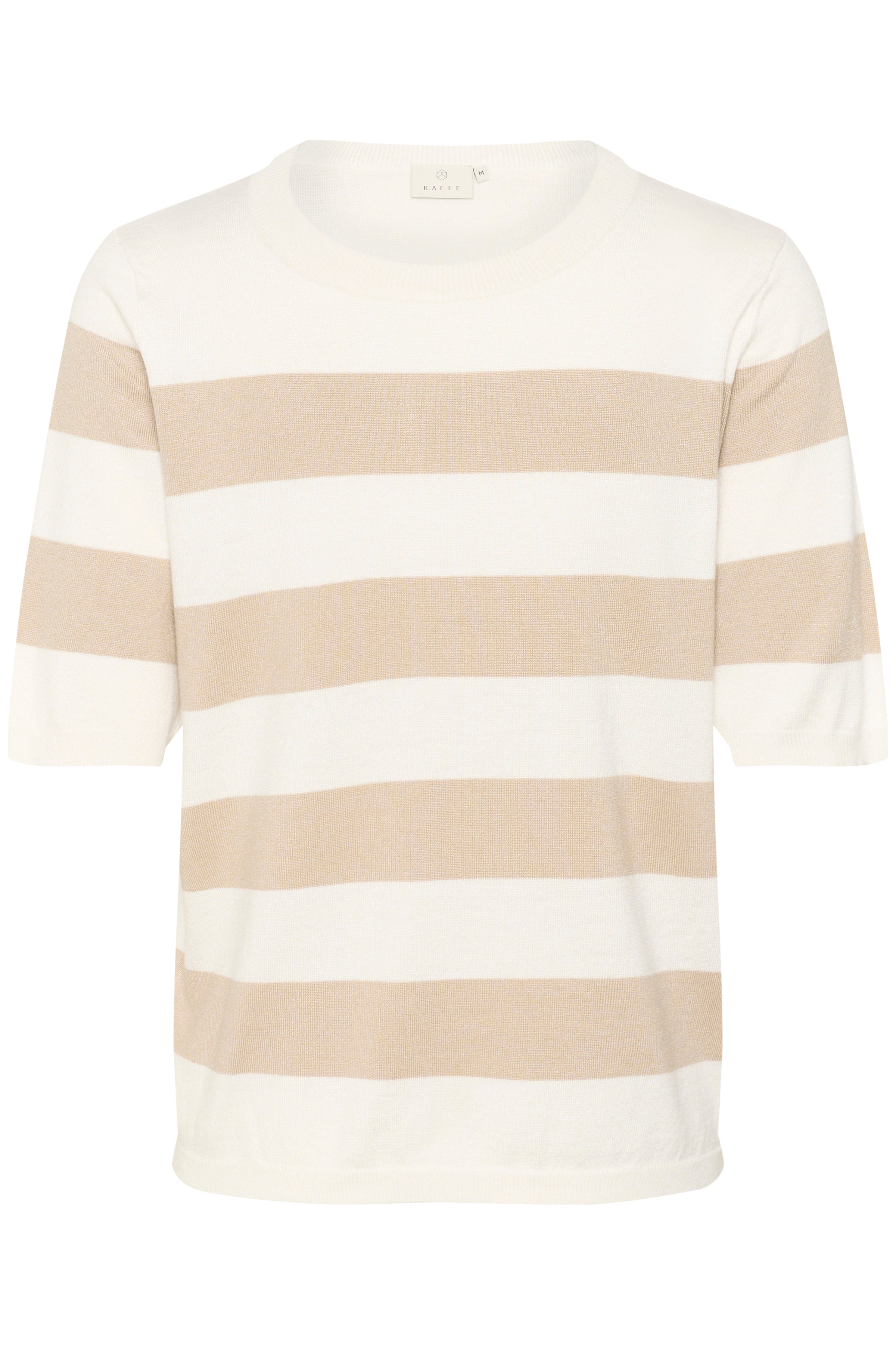 Kaffe 10508410 Lizza Striped Knit