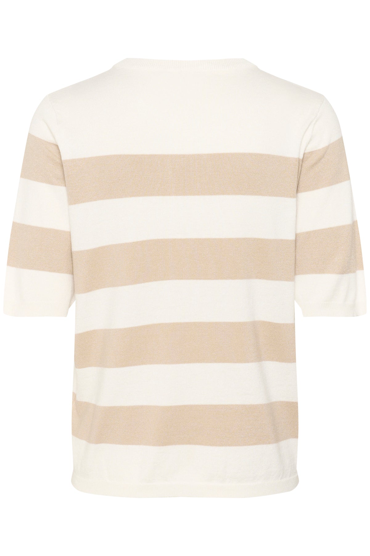 Kaffe 10508410 Lizza Striped Knit