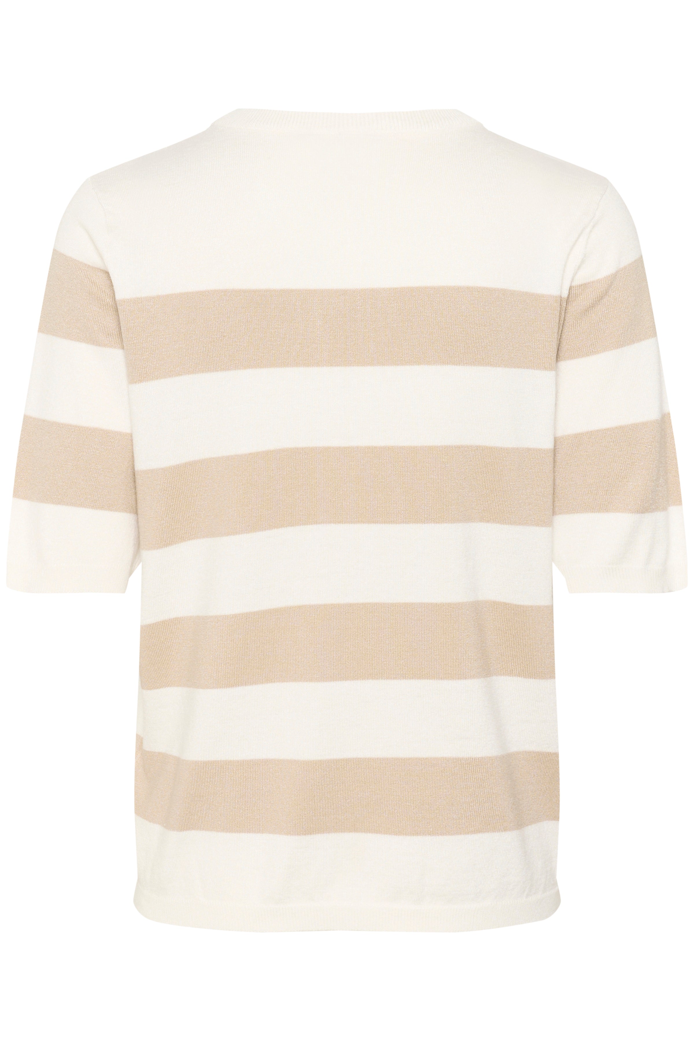 Kaffe 10508410 Lizza Striped Knit