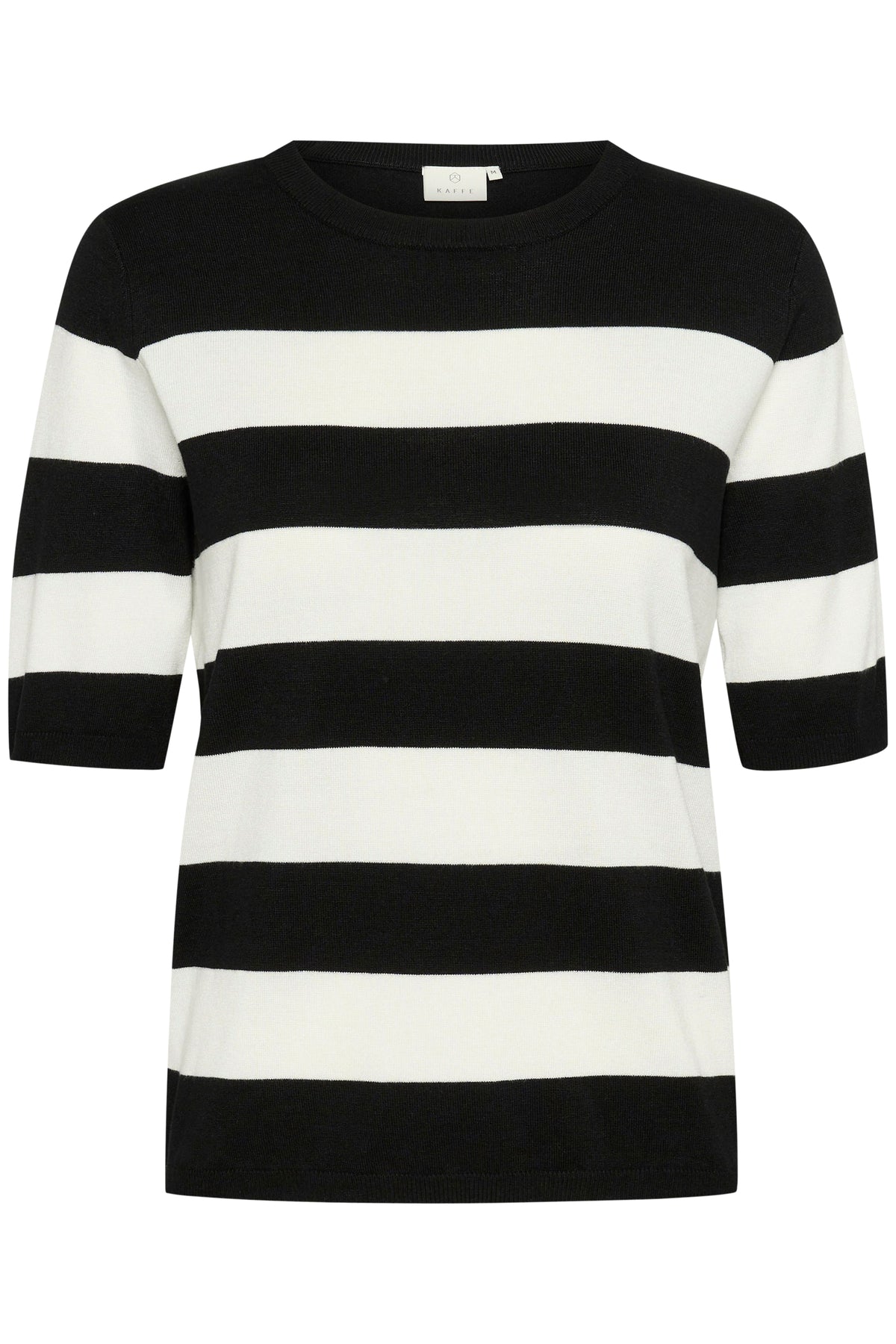 Kaffe 10508410 Lizza Striped Knit