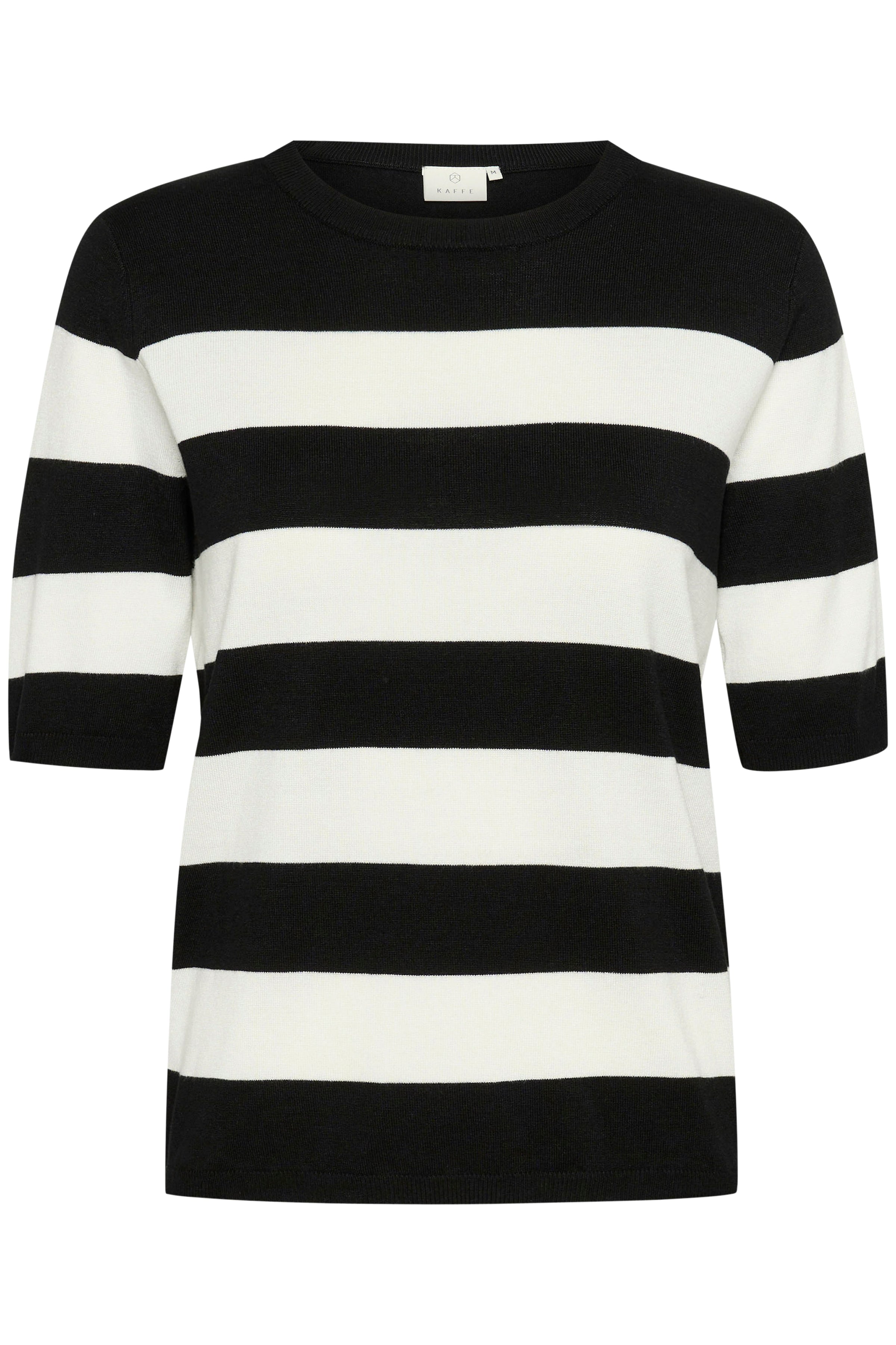 Kaffe 10508410 Lizza Striped Knit