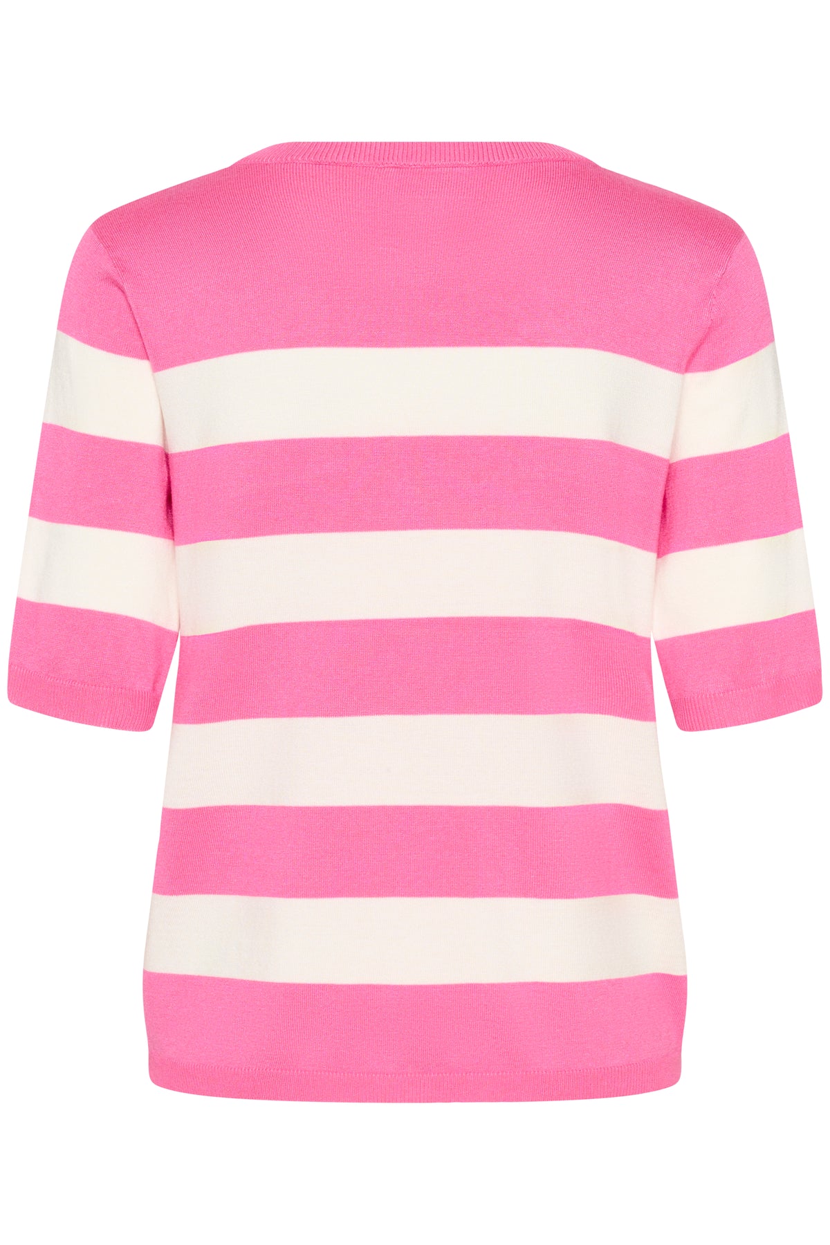 Kaffe 10508410 Lizza Striped Knit