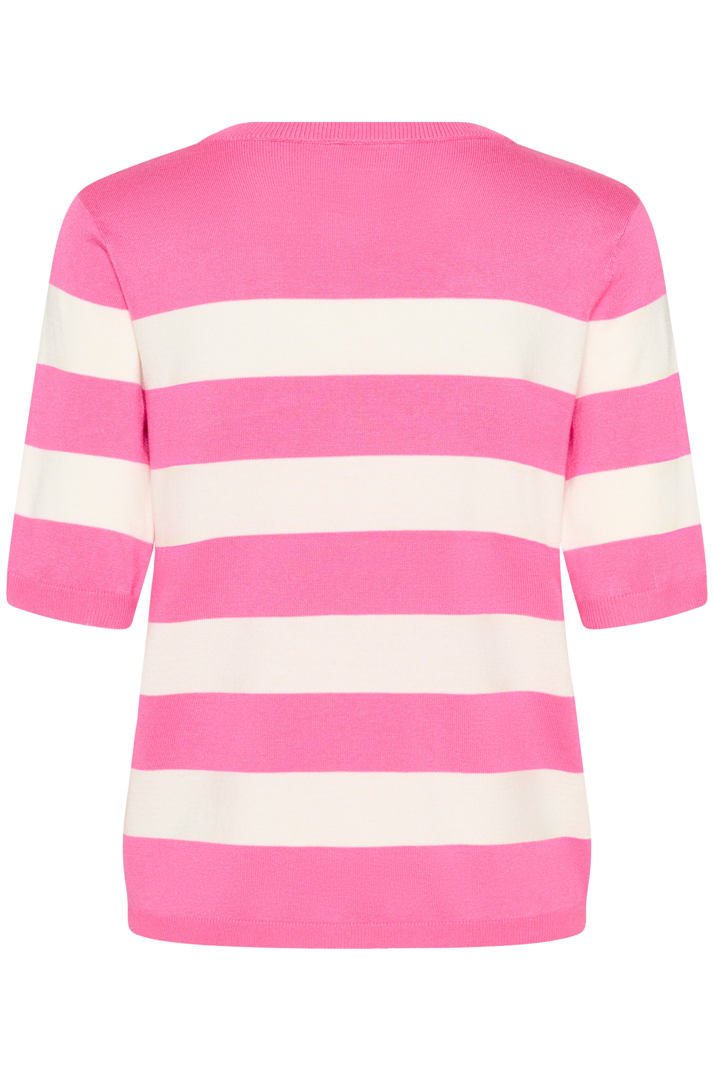 Kaffe 10508410 Lizza Striped Knit