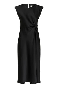 10509763 Pristina Dress Kaffe