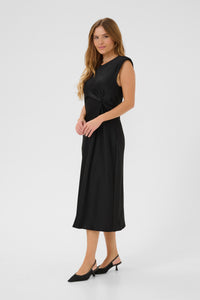 10509763 Pristina Dress Kaffe