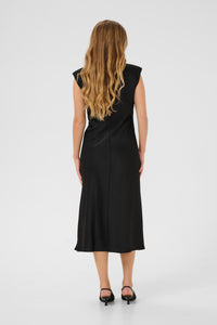 10509763 Pristina Dress Kaffe