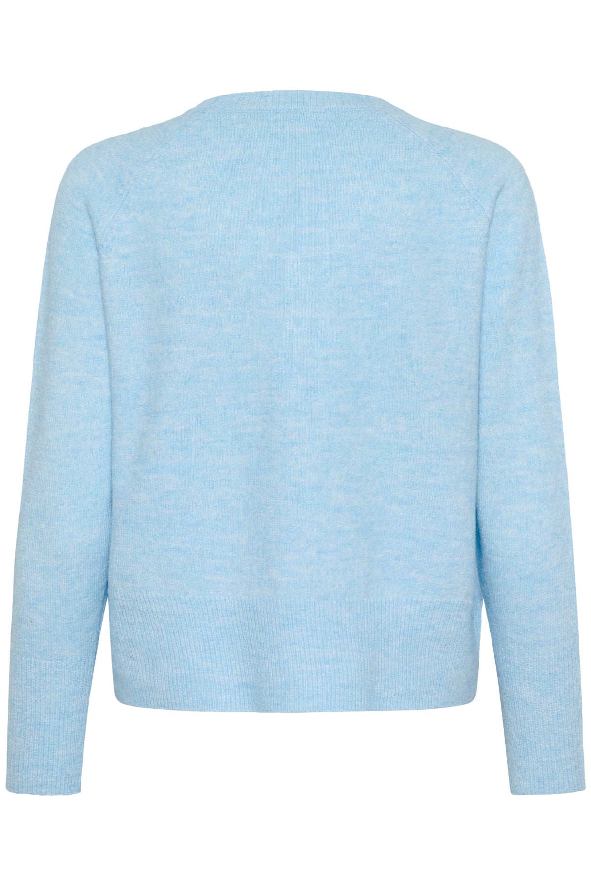 Kaffe 10510521 Niel V-Neck Pullover