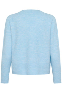 Kaffe 10510521 Niel V-Neck Pullover