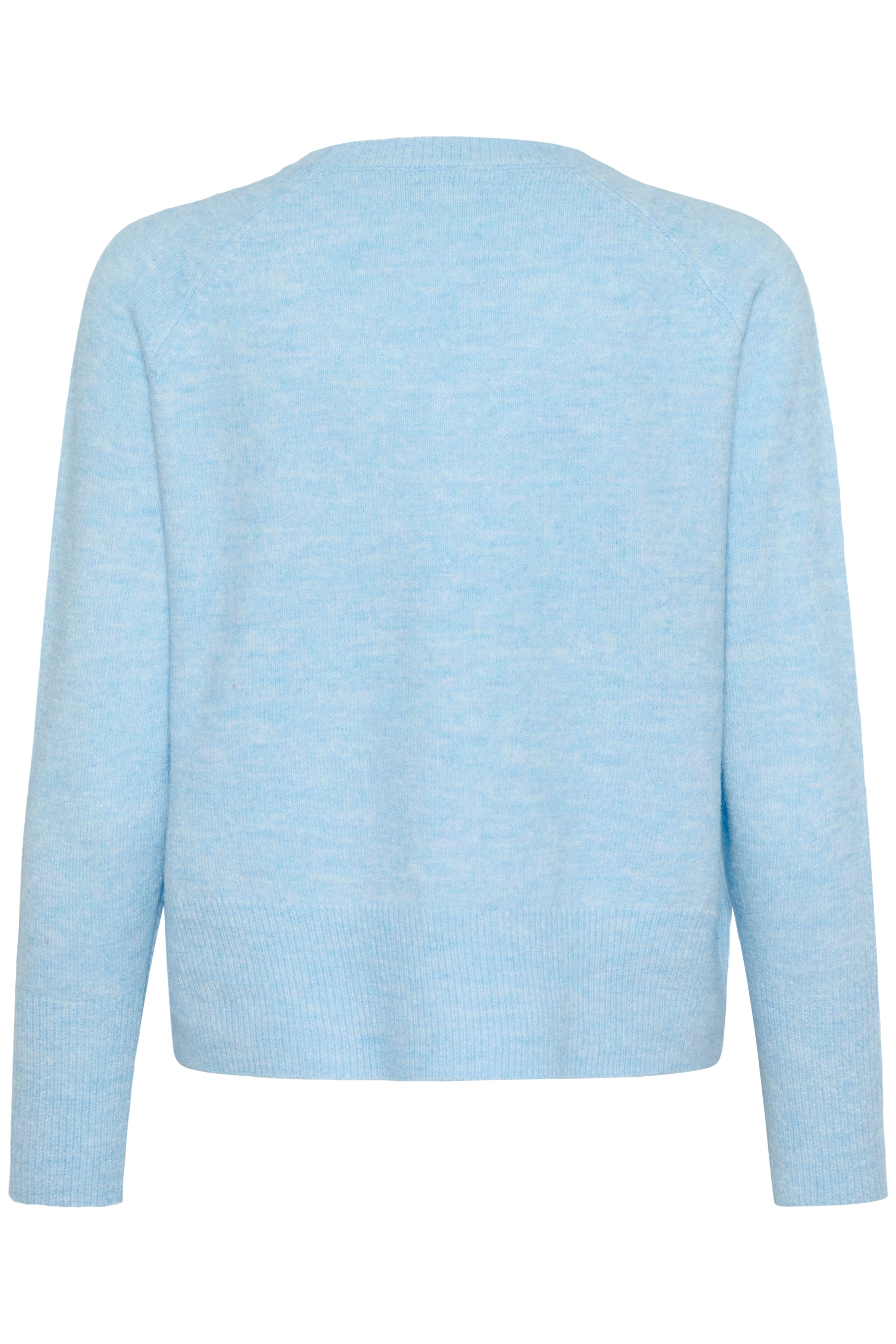 Kaffe 10510521 Niel V-Neck Pullover