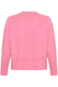 Kaffe 10510521 Niel V-Neck Pullover