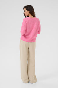 Kaffe 10510521 Niel V-Neck Pullover