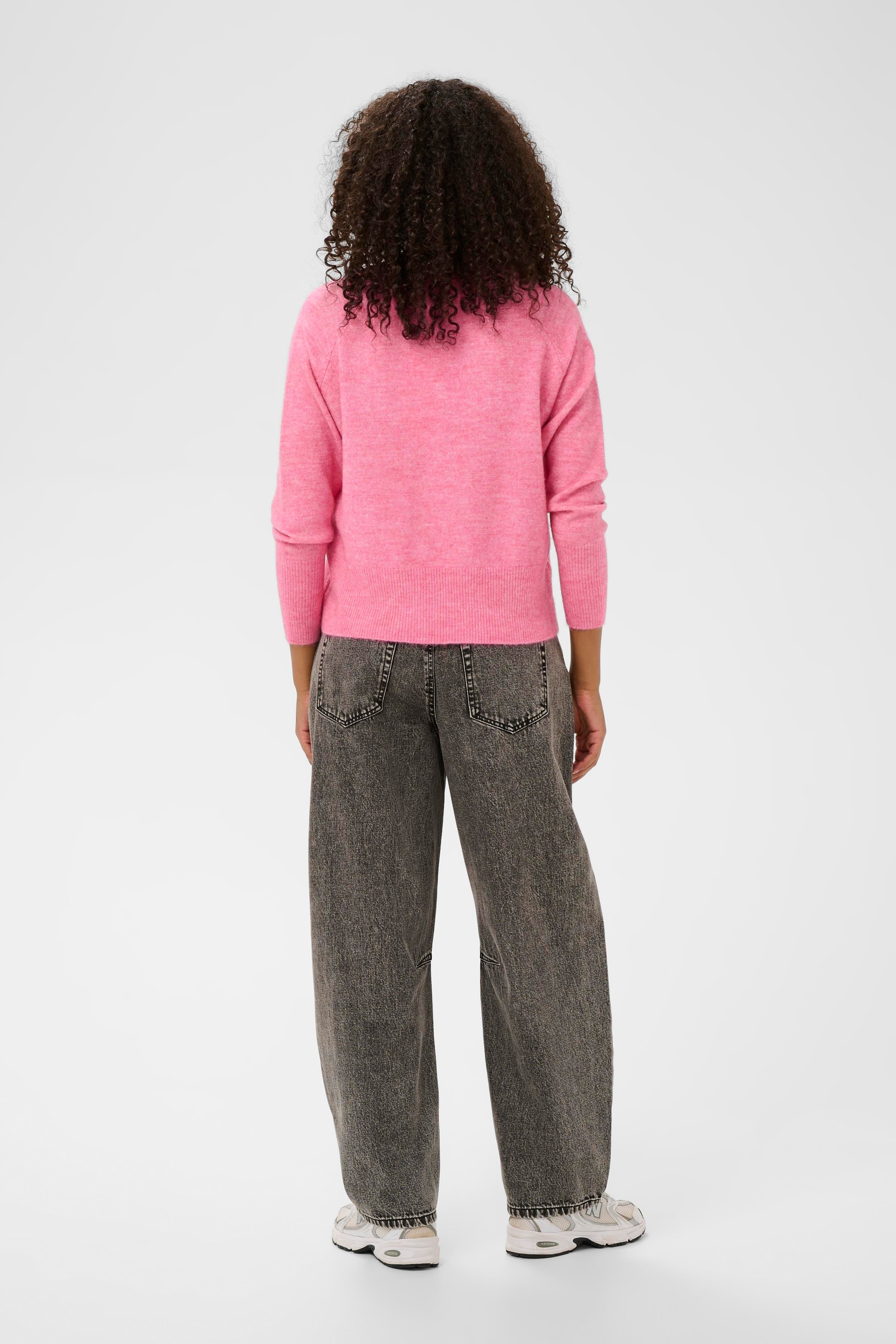 Kaffe 10510521 Niel V-Neck Pullover