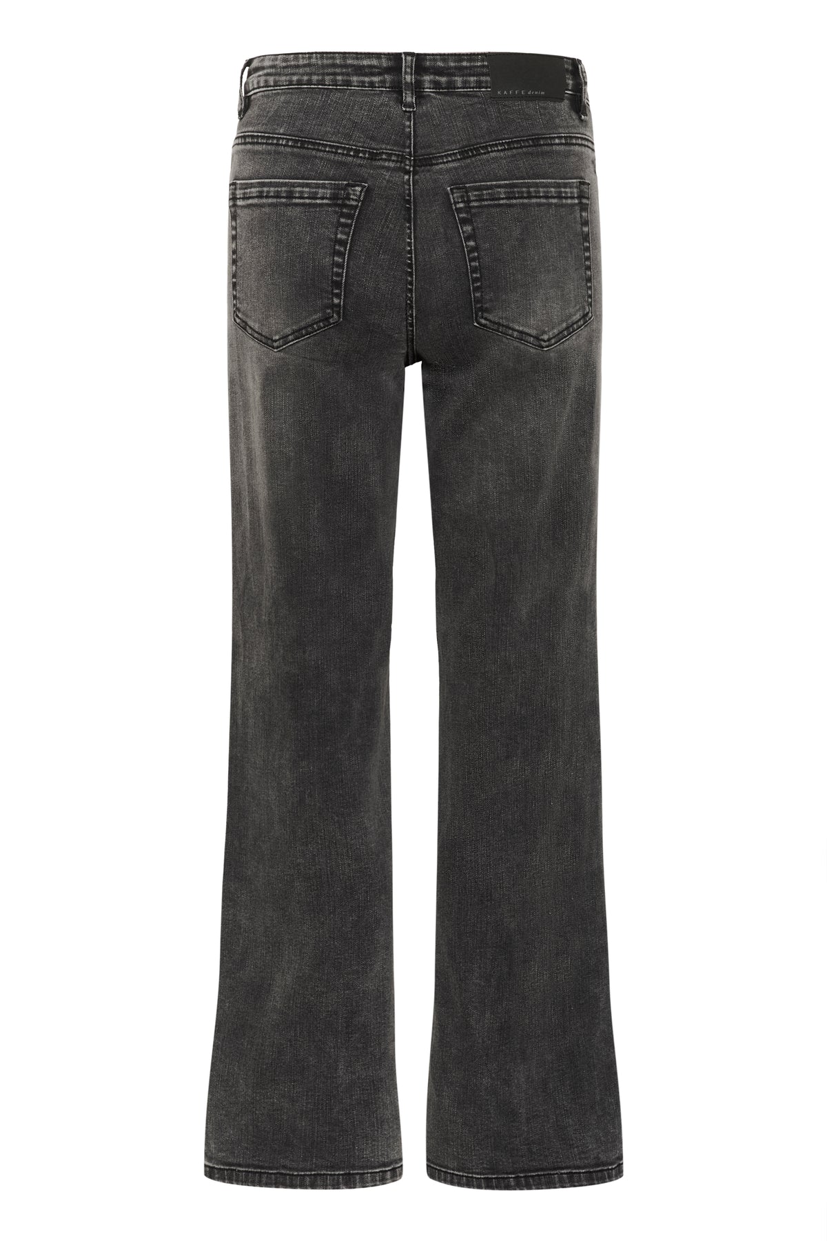 Kaffe 10510722 Brook HW Reg Fit Jeans 30L