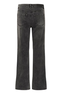 Kaffe 10510722 Brook HW Reg Fit Jeans 30L