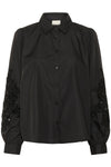 Kaffe 10510838 Vicky Shirt