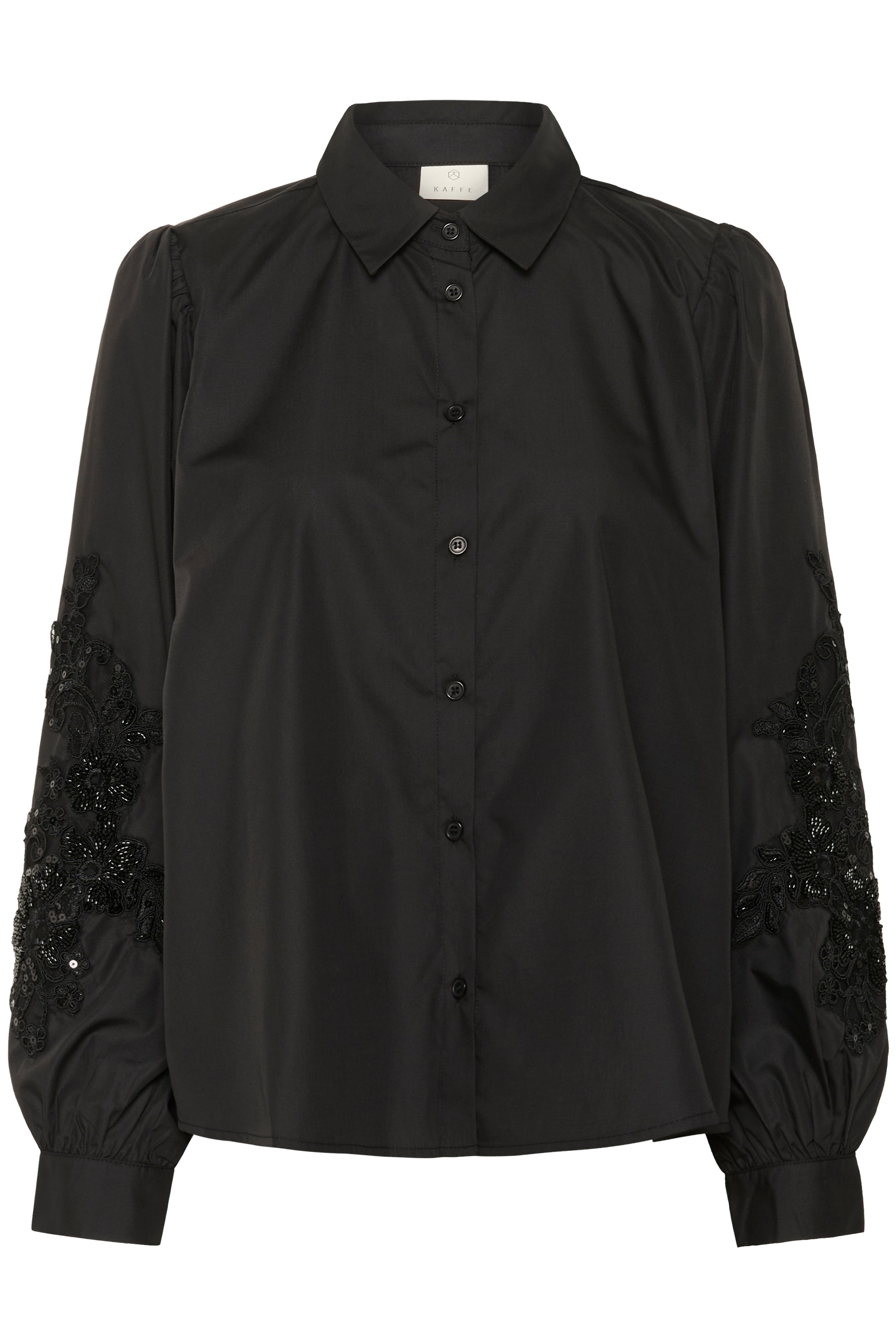 Kaffe 10510838 Vicky Shirt