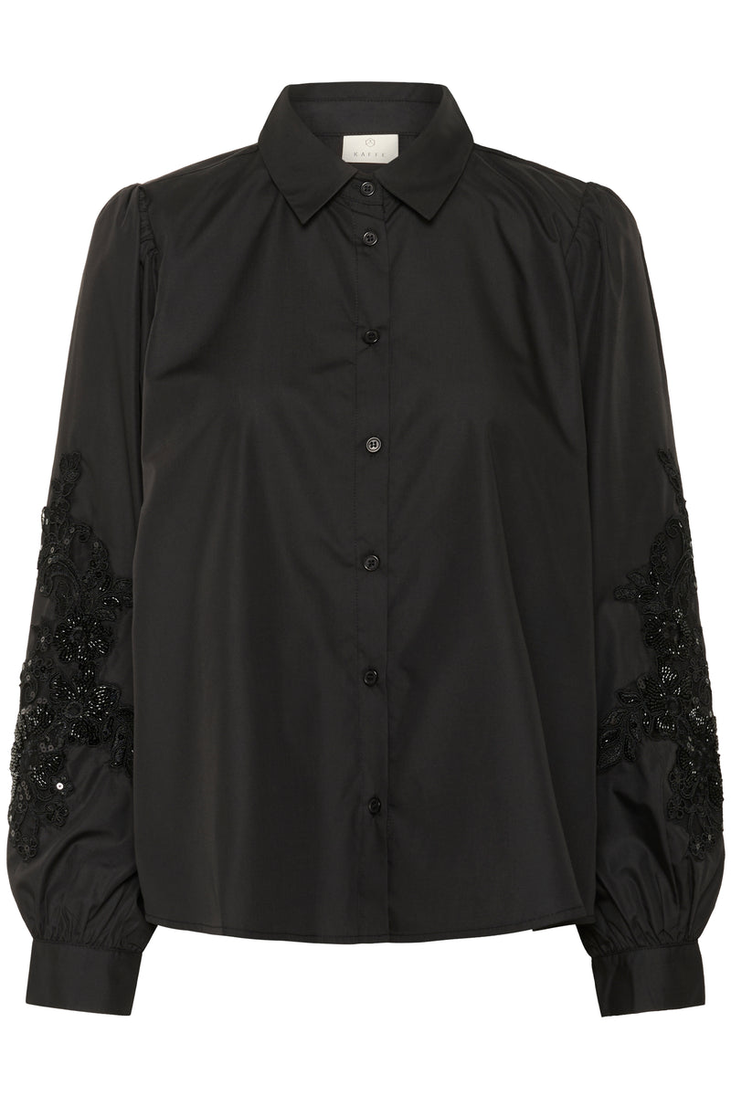 Kaffe 10510838 Vicky Shirt
